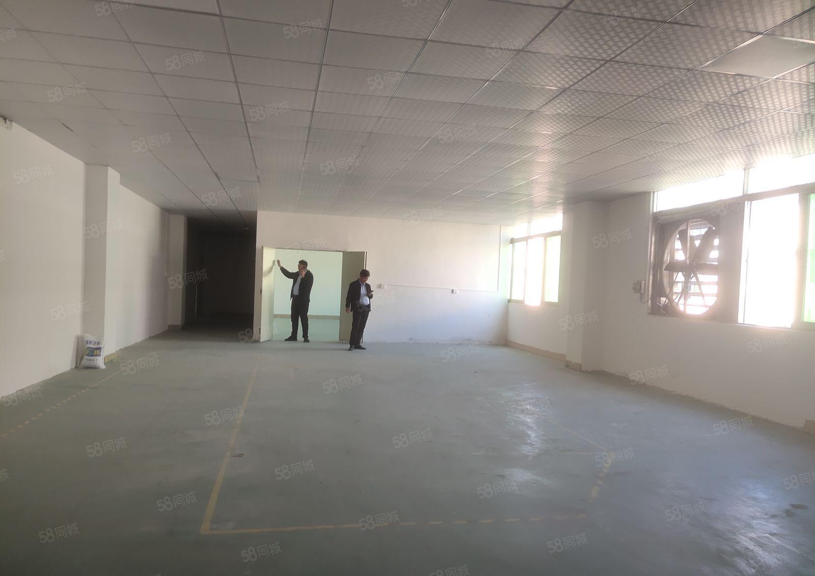 福永和平500平方小面积厂房出租