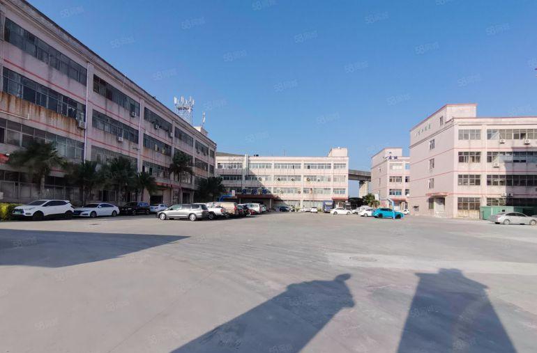 20元起租石岩塘头工业区厂房出租100平方起租一楼厂房仓库招