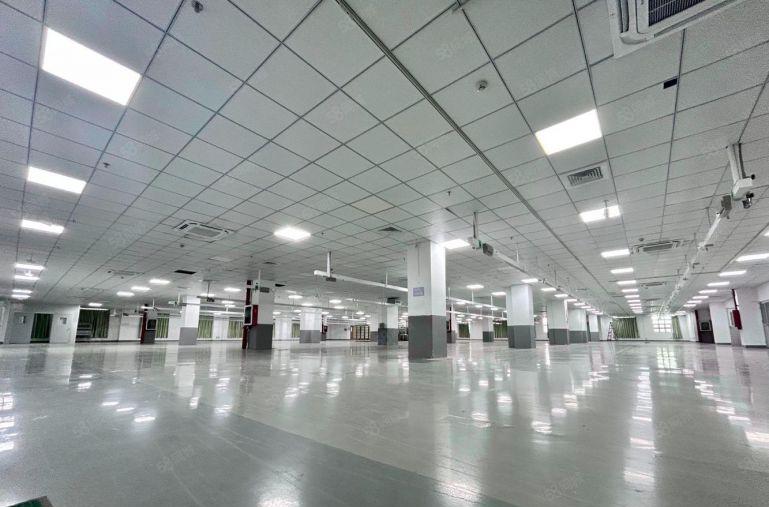 宝安沙井工业区500平方至2000平方厂房出租仓库出租可分租