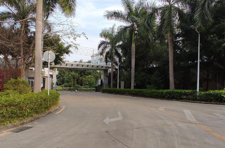 宝安沙井工业园1000平方可分租500平方低价仓库厂房出租