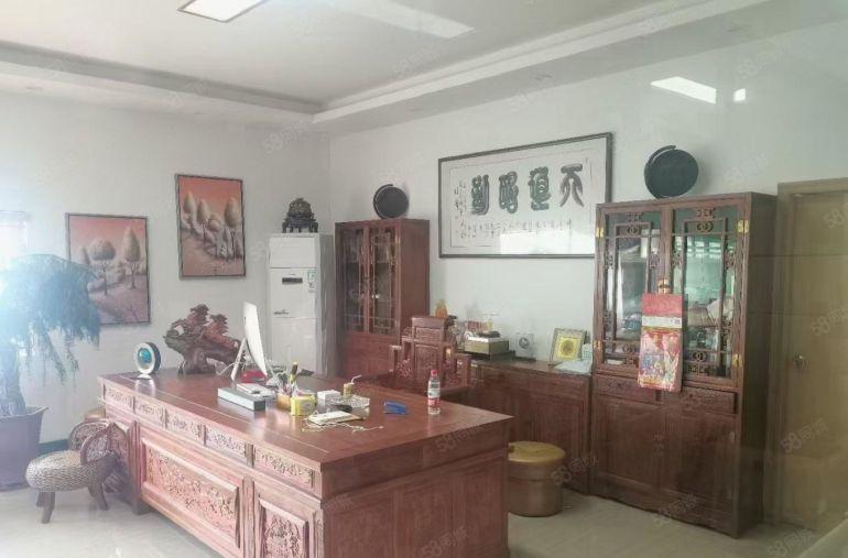 宝安区福永桥头地铁口1200平实际面积办公研发厂房招租精装修