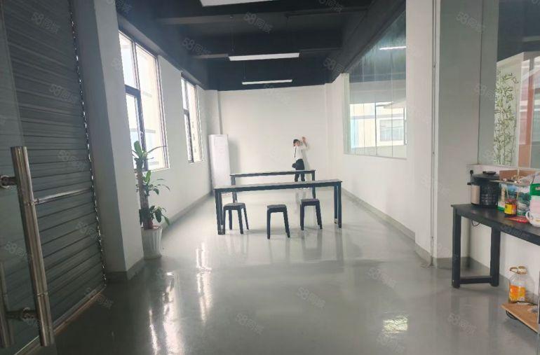 福永地铁站原房东工业园区500平方起租厂房仓库2000平出租