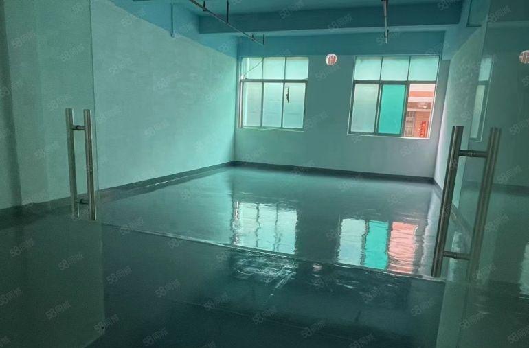 低价！沙井小面积150平300平450平米厂房和仓库出租