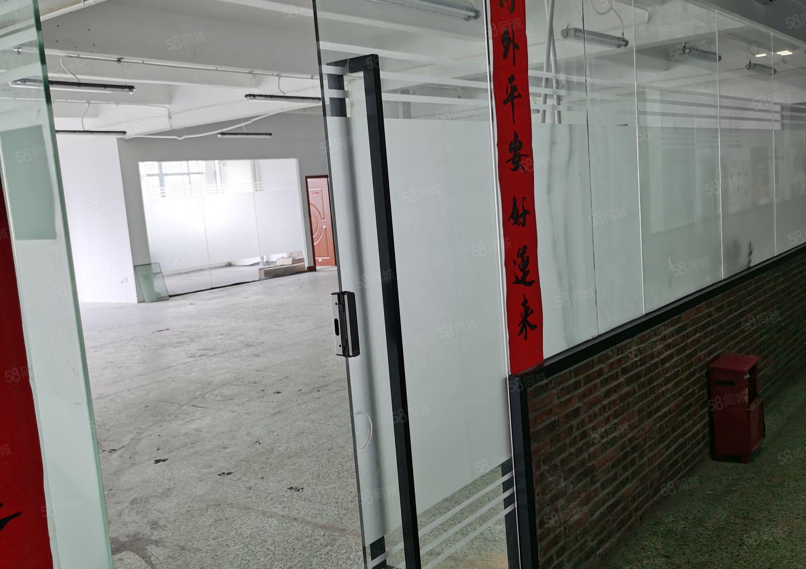 107旁55平至1260平任意分租厂房仓库（可临时仓库）