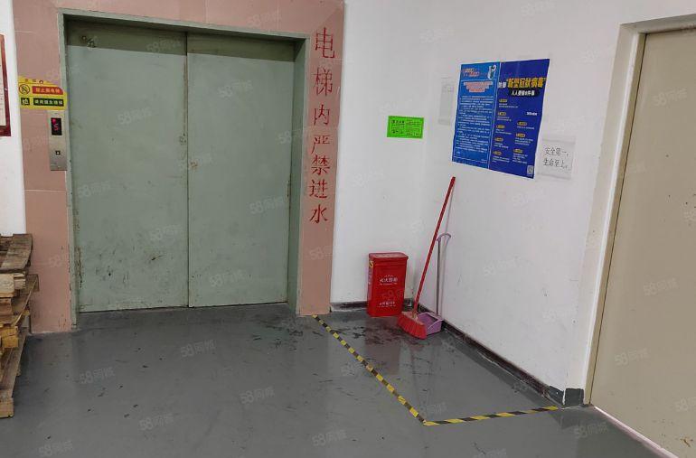 银田西发雍启科技园350平米长租期厂房，创业福地。