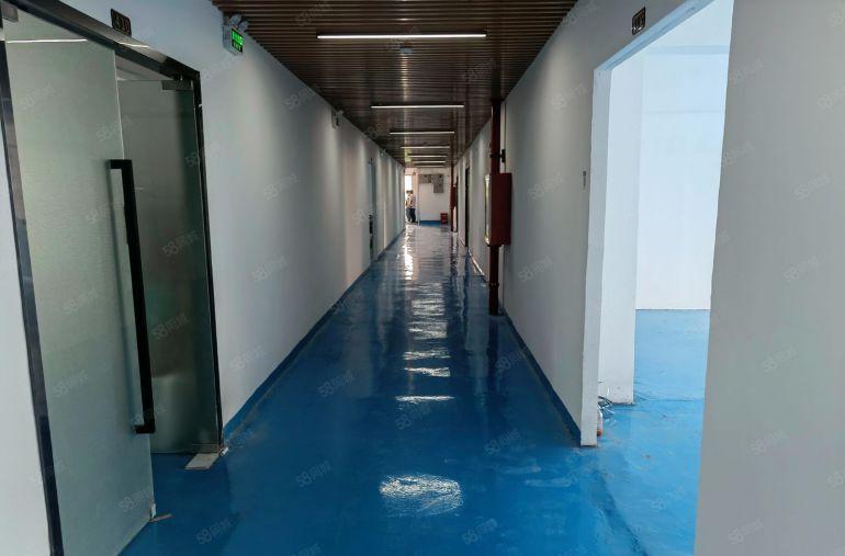 沙井原房东小面积100500方电商仓库小加工厂房出租