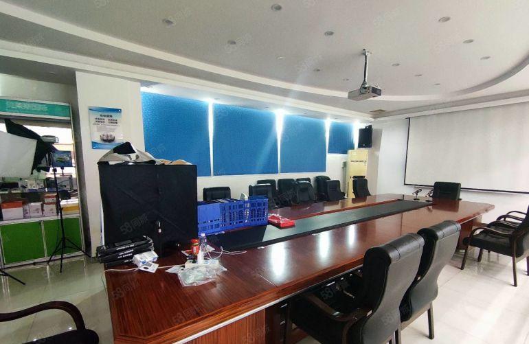 松岗碧头1950平可分精装修低价厂房仓库无尘车间一楼楼上出租