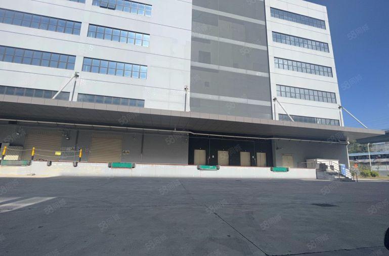 200平到8000平福永宝安大道厂房物流仓库办公室出租可分租