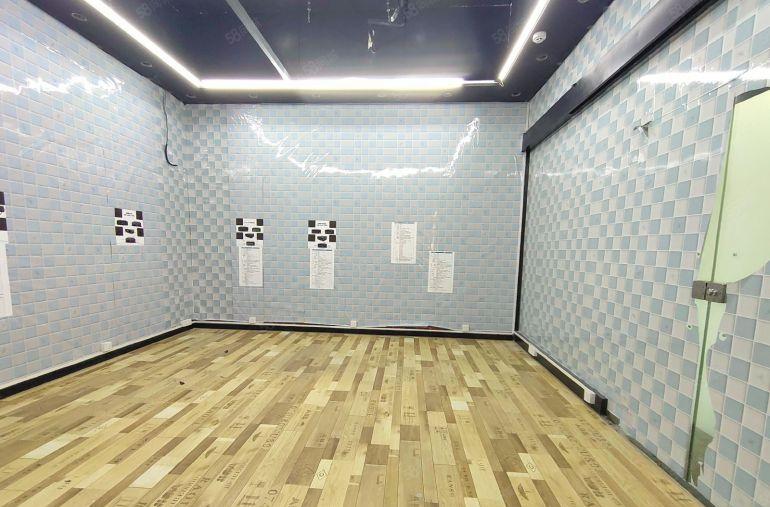 西乡107国道，宝田银田，整层2000平，精装修厂房仓库直租