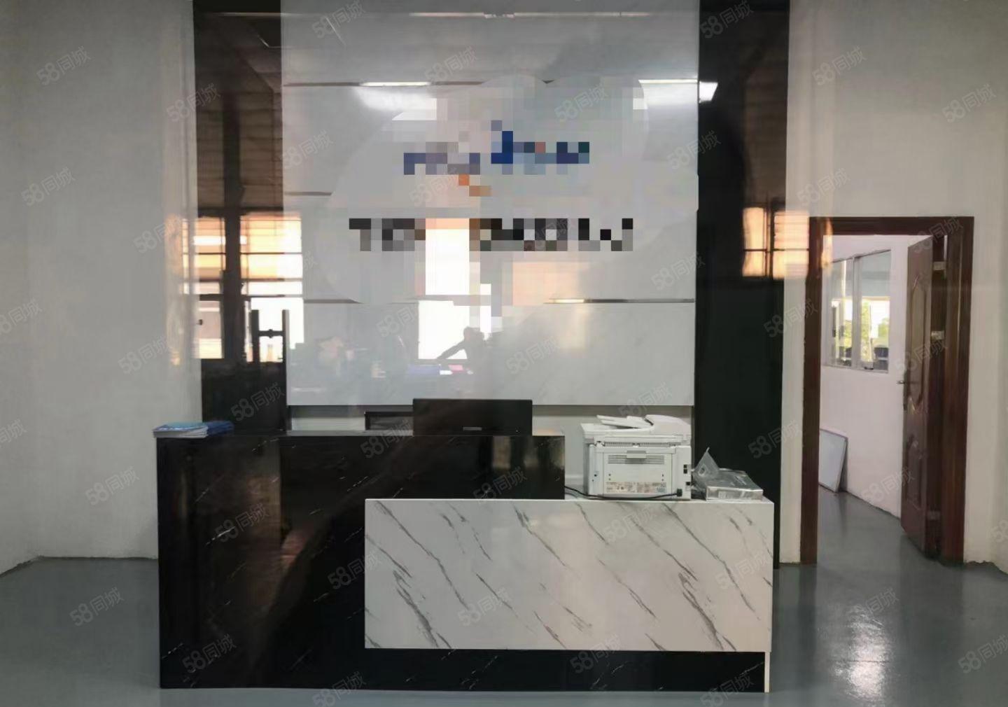 西乡坪洲地铁口300平厂房出租仓库出租精装修无尘车间低价分租