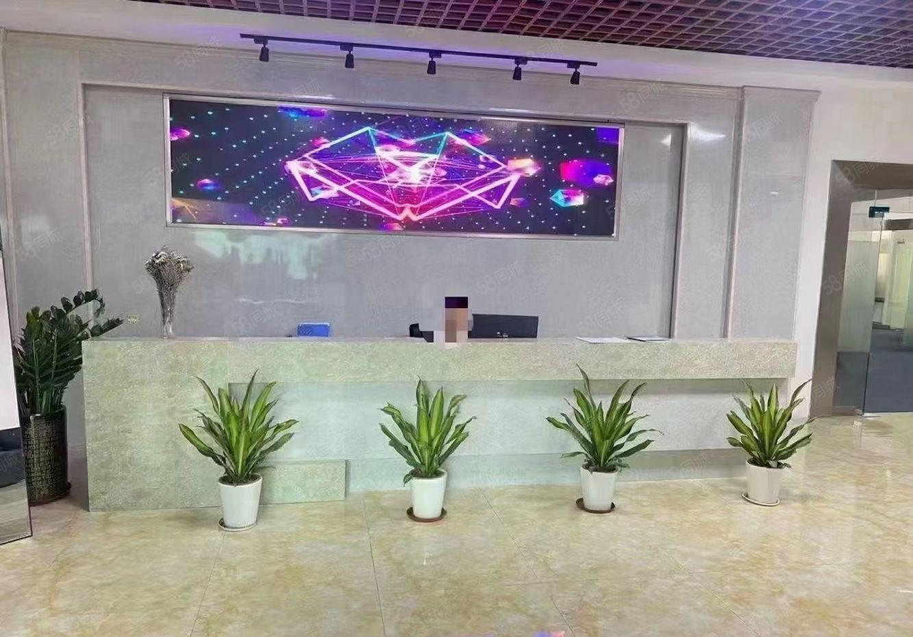 石岩料坑厂房仓库出租一二三四五楼单层2000平方可分租