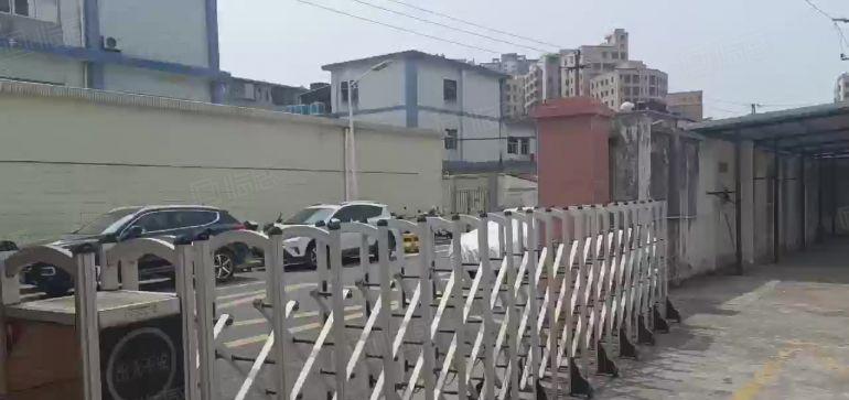 沙井村委厂房实际面积出租2层2400方