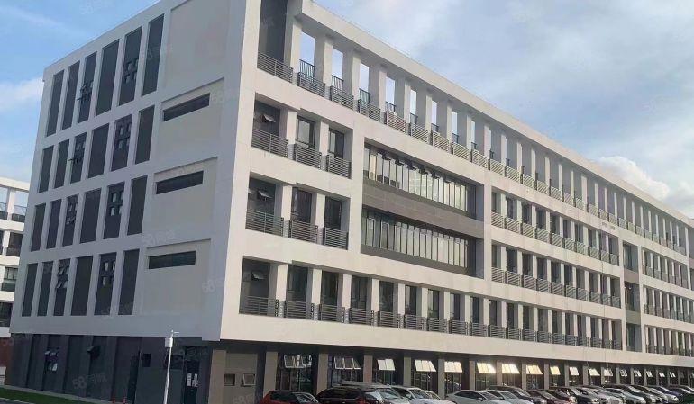 西乡固戍地铁口全新升级高新产业园500平起租村委厂房仓库出租