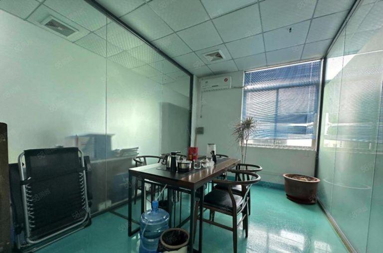 沙井西环路99工业区楼上1000平带无尘车间厂房出租