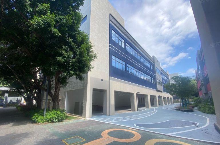 21元起沙井地铁口楼上500平精装修厂房出租仓库出租可分租