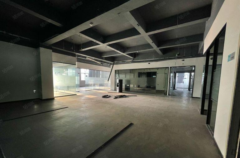 福永地铁口200平起分独院8800平村委厂房大小面积分出租