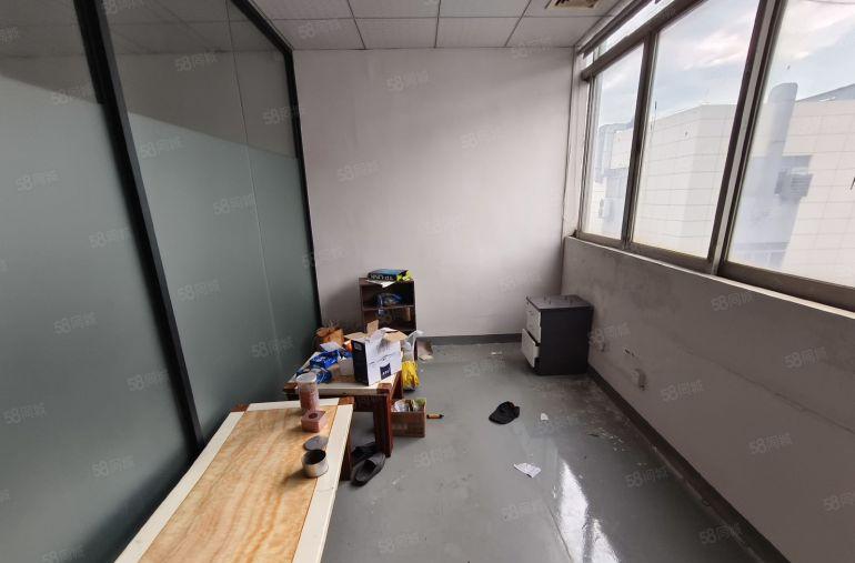 福永地铁站原房东直租650平米精装修厂房仓库低价出租拎包入驻