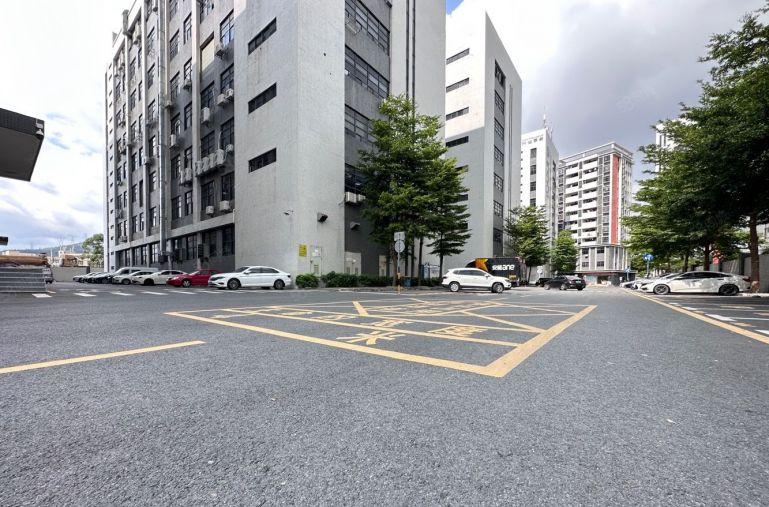 免租3个月起，沙井工业园厂房出租200平起租，整层3000