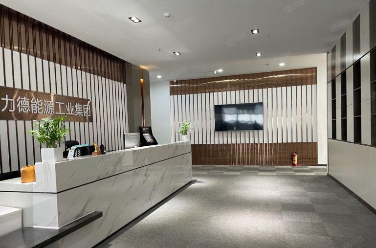 新兴东地铁口1000平仓库物流办公室厂房低价出租100平起租