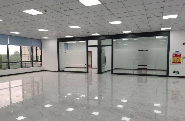 23元起福永塘尾高新科技园办公室仓库厂房出租200平至2万平