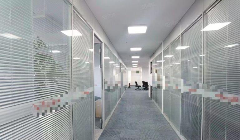 松岗村委会独门独院1000平精装修办公室厂房仓库电商仓库出租