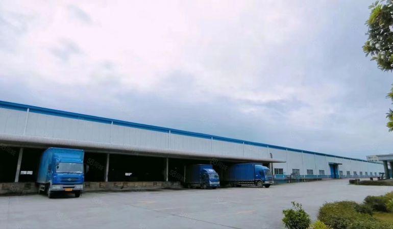 石岩高速口原房东钢构20000平米原房东实际面积厂房出租