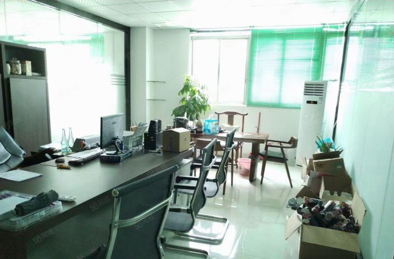 松岗红星500平精装厂房研发办公仓库电商医疗器械厂房出租