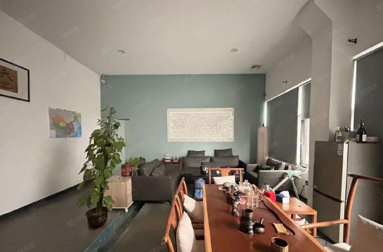 西乡航城，洲石路边，带精装修一楼750平厂房出租，租金便宜