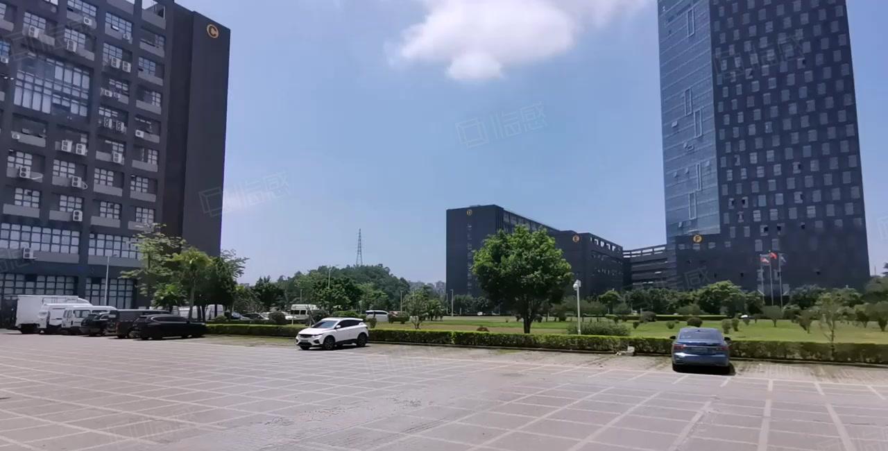 松岗溪头工业园800平起租原房东6800平精装修厂房仓库出租