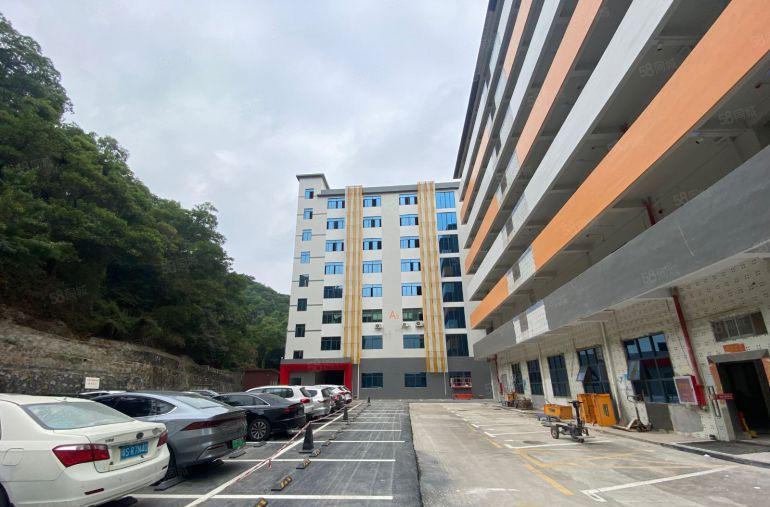 西乡村委直需无公摊36000平方可分层分栋厂房仓库500起租