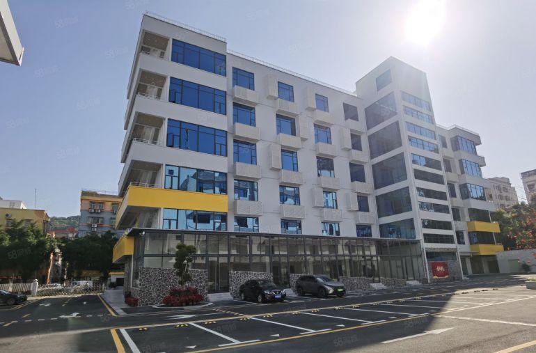 西乡流塘洪浪北地铁口附近500平适合办公研发仓库设备厂房出租