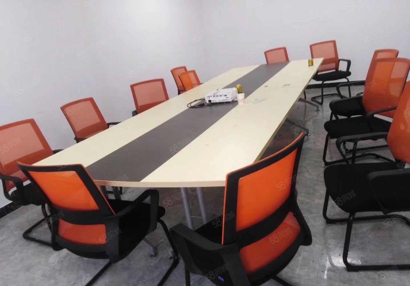 沙井地铁站新出原房东楼上带装修500平方厂房招租