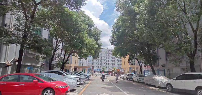 石岩塘头原房东工业区精装修厂房一楼仓库办公出租大小面积可分租