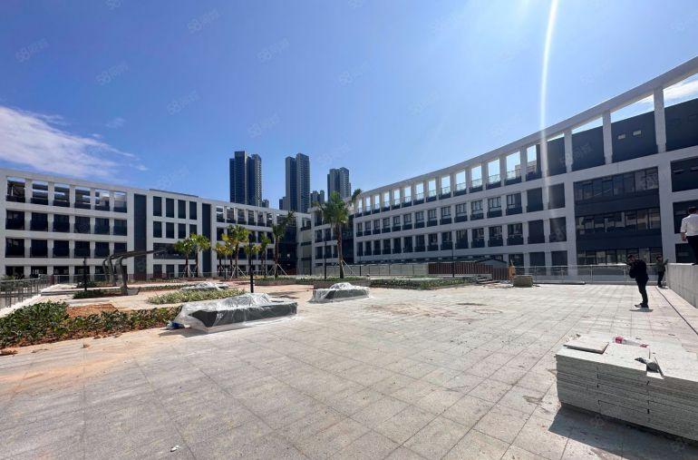 （出租）石岩水田工业园3000平500平原房东厂房仓库出租