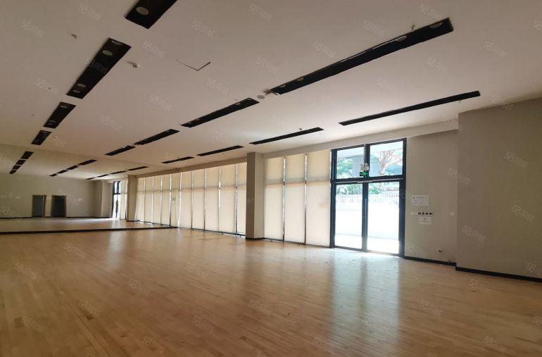 福永地铁口附近30000平厂房出租适合学校企业总部电子烟办公