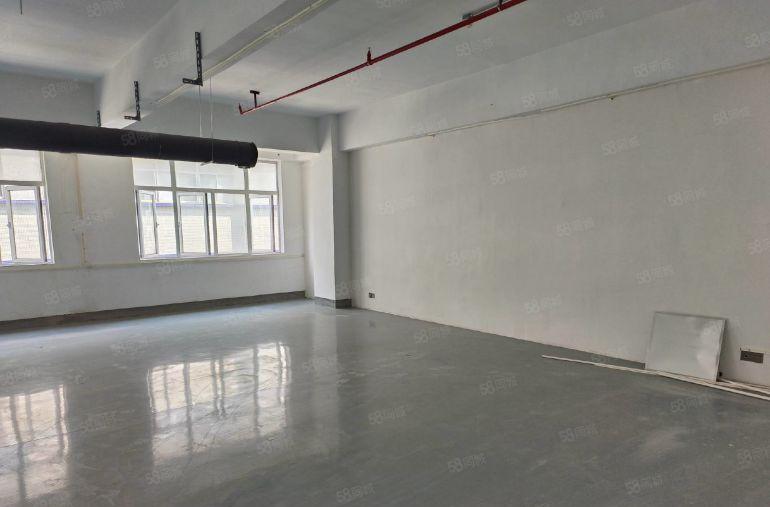 福永厂房出租一楼仓库出租小面积独门独院厂房出租原房东！可分租