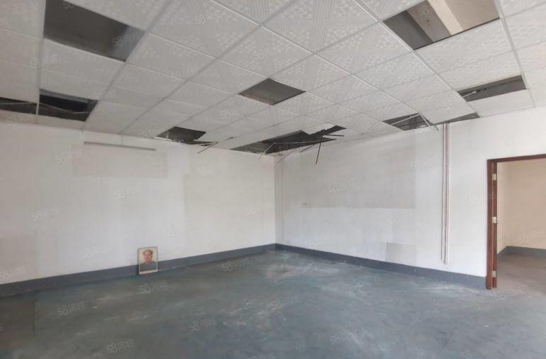 宝安原房东红本独门独院2700平3500平实际面积厂房出租