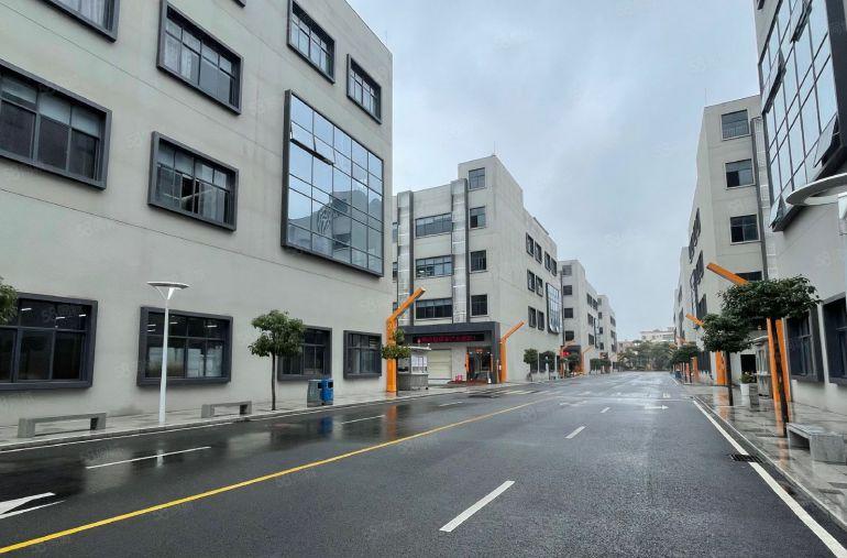 宝安沙井300平方至5000平方厂房出租 原房东1楼仓库出租