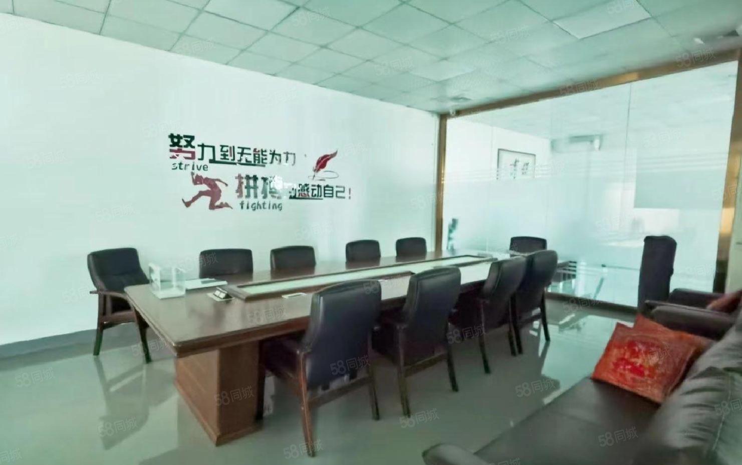 宝安石岩原房东料坑工业区带装修新厂房2000平米新厂房出租无