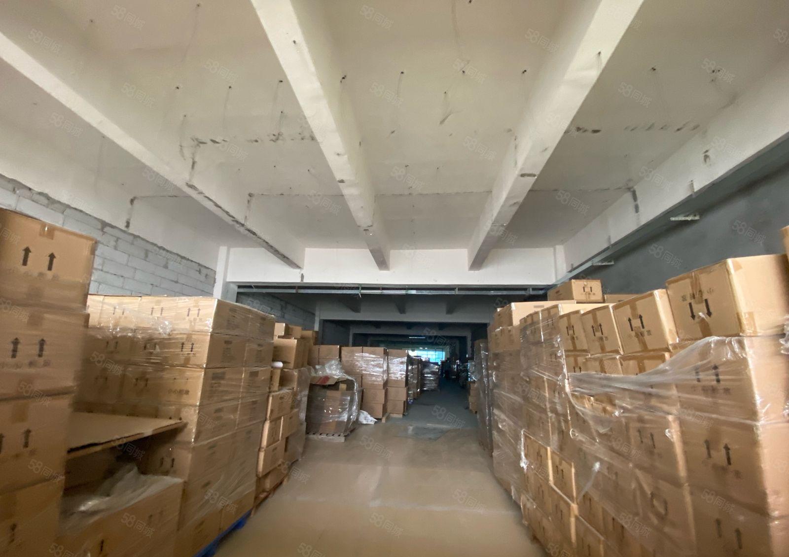 宝安沙井新桥芙蓉高速口独门独院精装600平米厂房出租