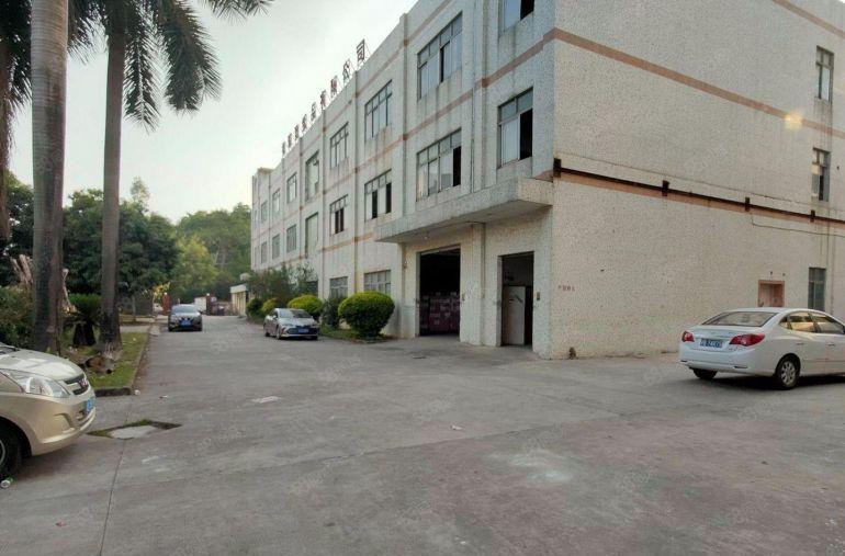 石岩200至1000平厂房仓库出租形象好 水电齐全 村委厂房