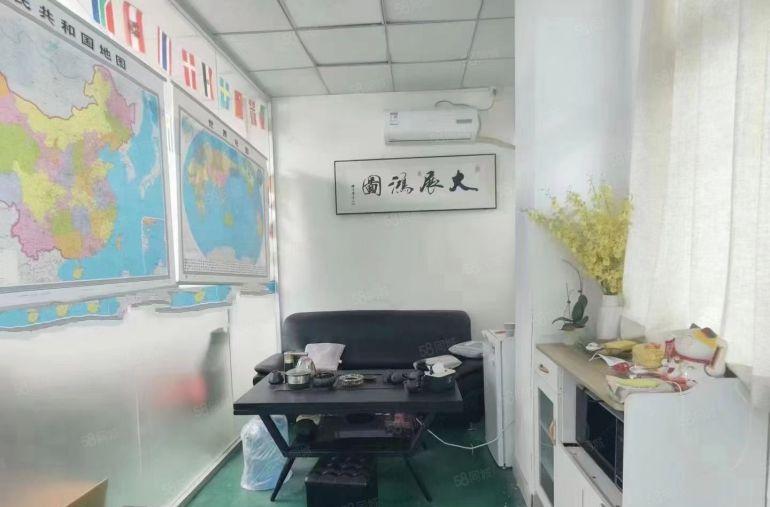 黄埔107国道旁一楼300平方米物流厂房招租