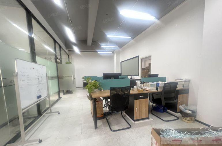 福永塘尾独门独院实际面积6400平厂房原房东红本低价大小分租