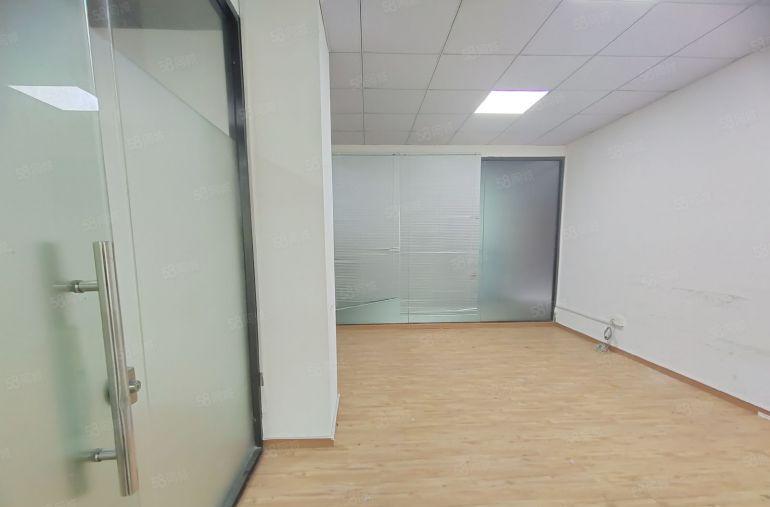 西乡，固戍工业区，楼上带装修410平厂房仓库出租，拎包入驻！