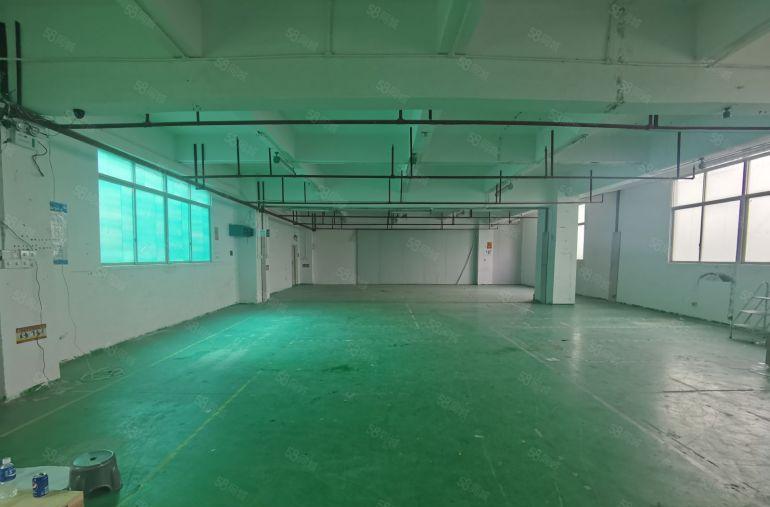 西乡固戍南昌附近一手房东直租425平面积实用