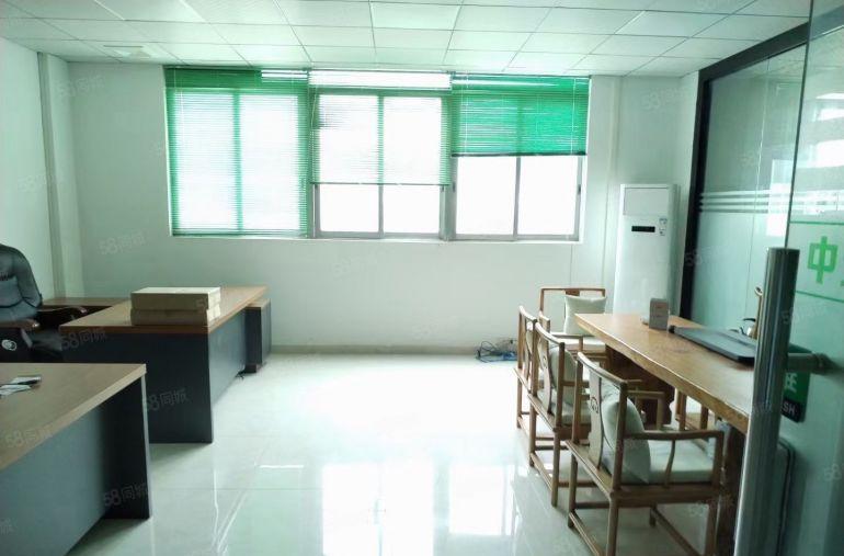 松岗红星500平精装厂房研发办公仓库电商医疗器械厂房出租