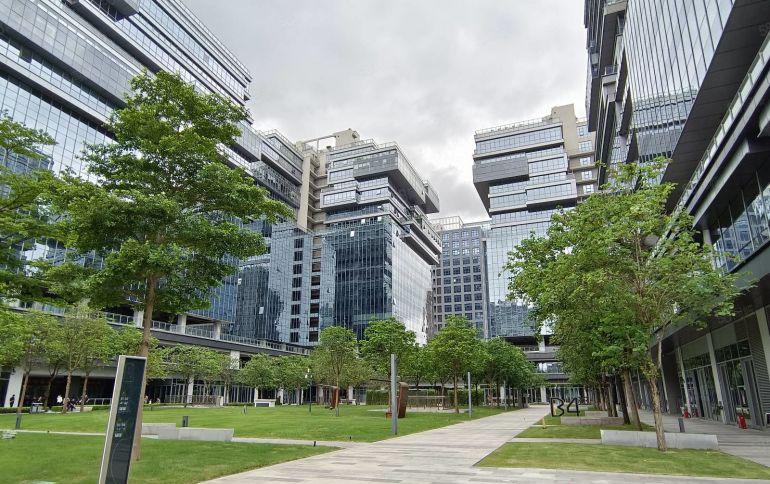 立享20元每平政府补贴光明高新研发厂房写字楼出租200平起租