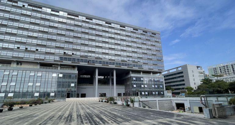 石岩地铁口高新园区200平方至3000平方厂房出租仓库出租