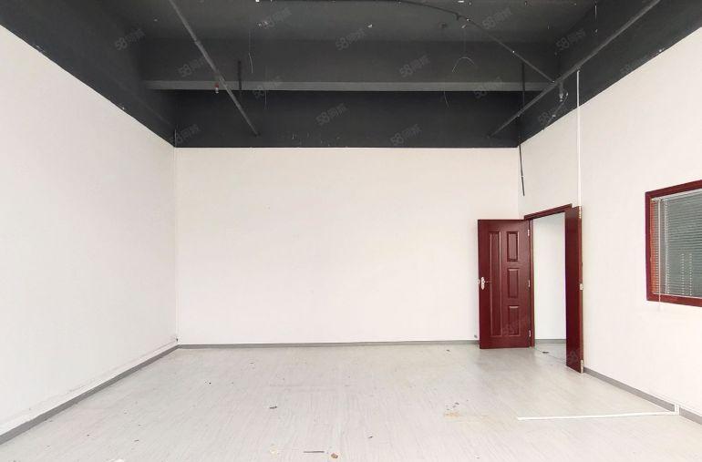 西乡，鹤洲工业区480平800平精装修厂房仓库出租，拎包入驻