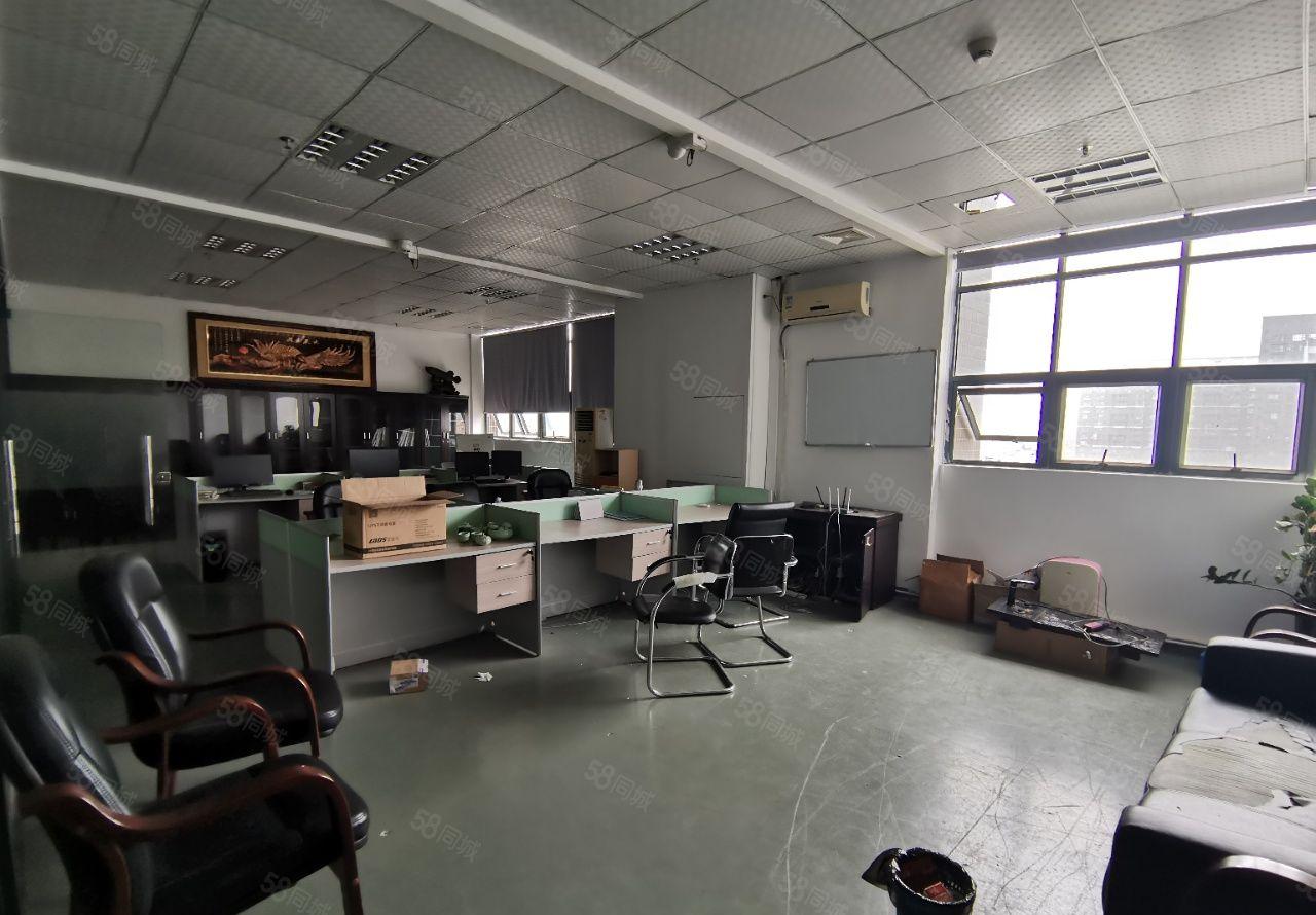 福永和平楼上1000带装修不要转让费原房东直租